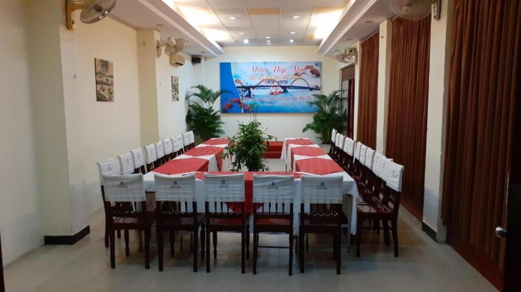 7s Khách sạn Thu Bồn Đà Nẵng Ngoại thất bức ảnh