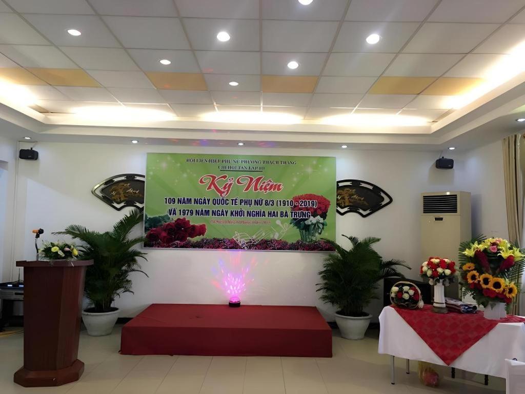 7s Khách sạn Thu Bồn Đà Nẵng Ngoại thất bức ảnh