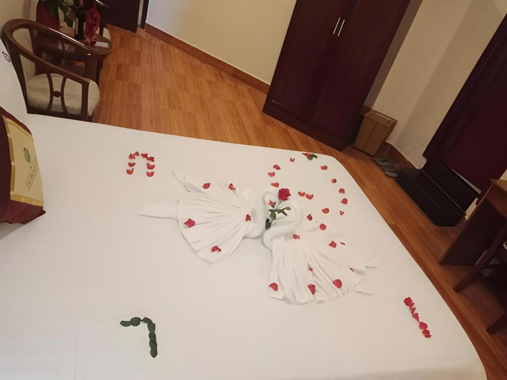 7s Khách sạn Thu Bồn Đà Nẵng Ngoại thất bức ảnh