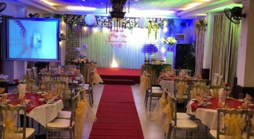 7s Khách sạn Thu Bồn Đà Nẵng Ngoại thất bức ảnh