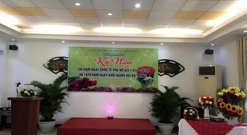 7s Khách sạn Thu Bồn Đà Nẵng Ngoại thất bức ảnh