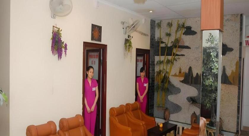 7s Khách sạn Thu Bồn Đà Nẵng Ngoại thất bức ảnh