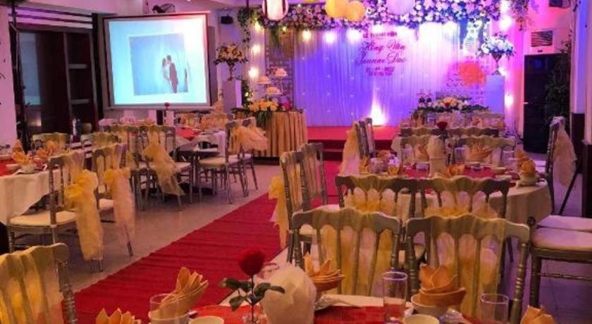 7s Khách sạn Thu Bồn Đà Nẵng Ngoại thất bức ảnh