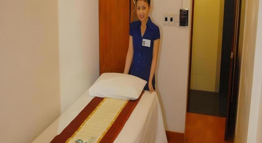 7s Khách sạn Thu Bồn Đà Nẵng Ngoại thất bức ảnh