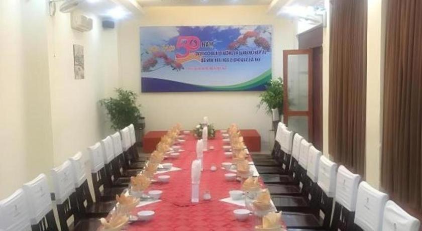 7s Khách sạn Thu Bồn Đà Nẵng Ngoại thất bức ảnh