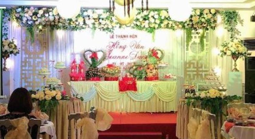 7s Khách sạn Thu Bồn Đà Nẵng Ngoại thất bức ảnh
