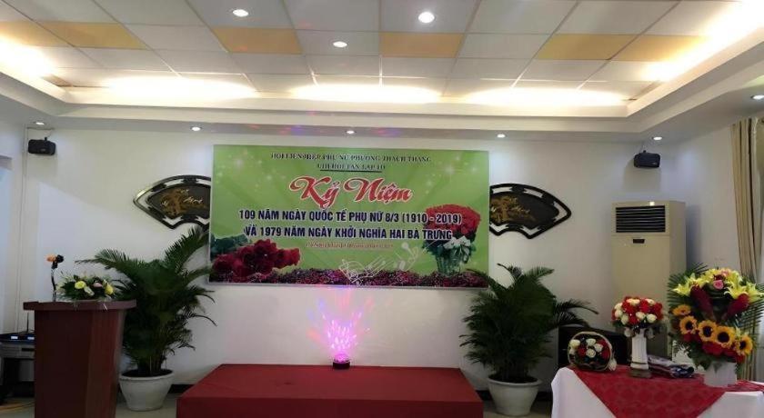 7s Khách sạn Thu Bồn Đà Nẵng Ngoại thất bức ảnh